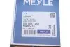 Фото Поліклиновий ремінь (6PK1468) Meyle (0500061468) зображення 7