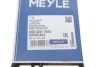 Поліклиновий ремінь (6PK1600) Meyle (0500061600) зображення 6