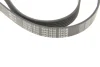 Поліклиновий ремінь (6PK1610) Meyle (0500061610) зображення 6
