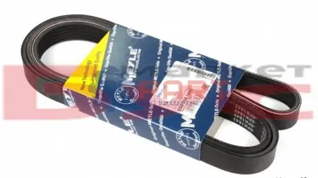 Поліклиновий ремінь (6PK1642) Meyle 0500061642 Купити в Україні