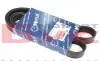 Фото Поліклиновий ремінь (6PK1670) Meyle (0500061670) зображення 1