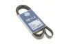 Поліклиновий ремінь (6PK1740) Meyle (0500061740) зображення 1