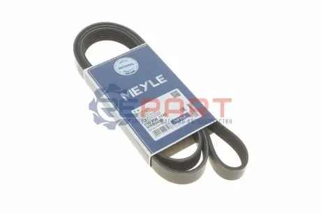 Поліклиновий ремінь (6PK1740) Meyle 0500061740 Купити в Україні