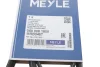 Ремень генератора поликлиновый Meyle (0500061800) изображение 5