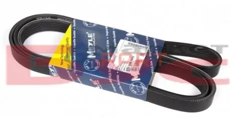 Поліклиновий ремінь (6PK1840) Meyle 0500061840 Купити в Україні