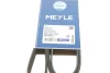 Фото Поліклиновий ремінь (6PK1845) Meyle (0500061845) зображення 5