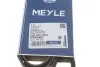 Фото Поліклиновий ремінь (6PK1870) Meyle (0500061870) зображення 6