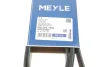 Поліклиновий ремінь (6PK1880) Meyle (0500061880) зображення 6
