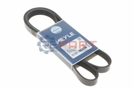 Ремінь генератора VW T4 2.0i 91-03/Opel Vectra A/B (6PK1900) MEYLE 0500061900 Купити в Україні