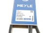 Ремінь генератора MB W124/201/202/210 OM601/602/M111 (PS) (6PK2050) Meyle (0500062050) зображення 7