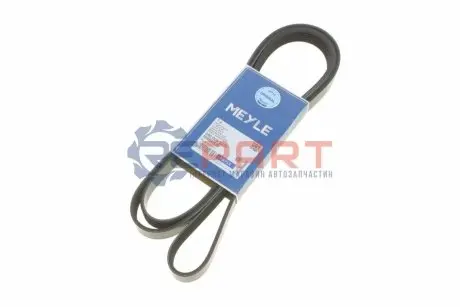 Поліклиновий ремінь (6PK2270) Meyle 0500062270 Купити в Україні