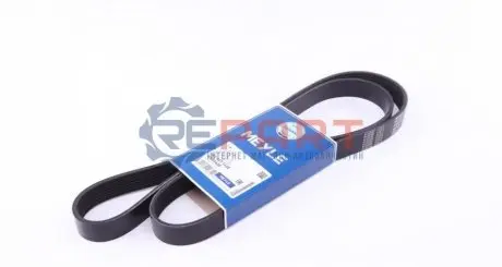 Фото Ремень руч. 7 PK 1605 MEYLE (0500071605) изображение 1