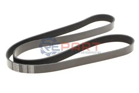 Фото Поликлиновый ремень MEYLE (0500071635) изображение 1