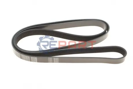 Ремінь генератора MB Sprinter 3.0CDI OM642 (7PK2035) MEYLE 0500072035 Купити в Україні