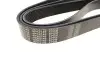 Ремінь генератора MB Axor 02-/Zetros 17- (OM457) (9PK2140) Meyle (050 009 2140) зображення 3