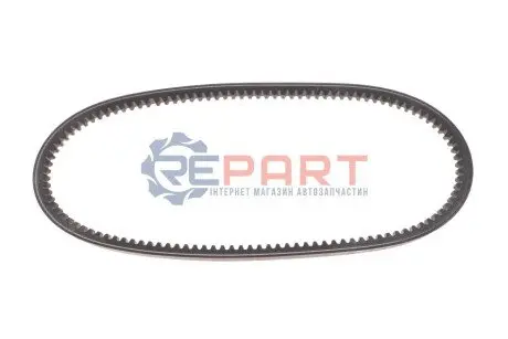 Фото 1 — Ремінь генератора Citroen Jumpy/Peugeot Expert 1.6i 96-(10x675) MEYLE (052 010 0675) Фото Ремінь генератора Citroen Jumpy/Peugeot Expert 1.6i 96-(10x675) MEYLE (052 010 0675) зображення 1