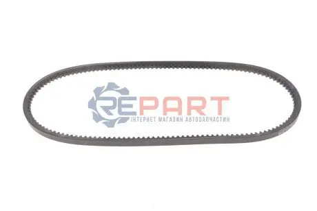 Ремінь генератора Citroen/Fiat/Nissan/Toyota/VW (10x838) Meyle 052 010 0838 Купити в Україні