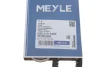 Ремень клиновой генератора Meyle (052 013 1200) изображение 6