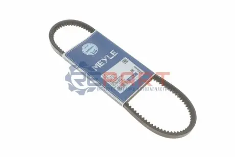 Ремінь генератора VW Caddy 83-92 (11.5x730) Meyle 052 115 0730 Купити в Україні