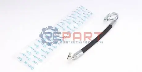 Шланг гідропідсилювача MB 190 (W201/E-class (W124) -93 (насос-рейка) MEYLE 0592020003 Купити в Україні