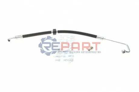 Шланг гідропідсилювача MB E-class (W210) 96-03 MEYLE 059 202 0008 Купити в Україні