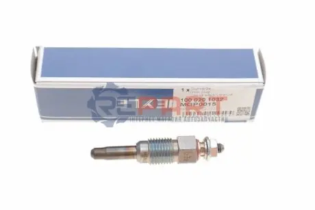 Фото Свеча накаливания MEYLE (100 020 1032) изображение 1