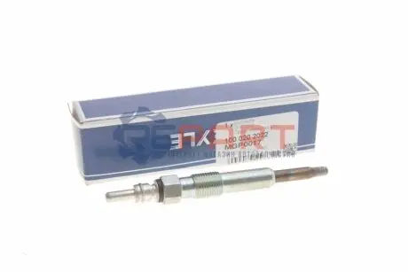 Свічка розжарювання VW/Audi 1.9/2.5TDI Meyle 1000202022 Купити в Україні