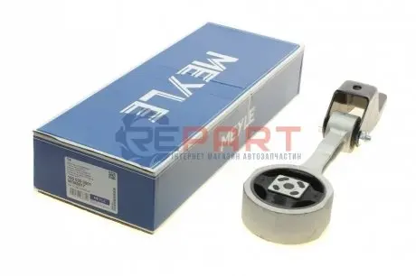 Подушка двигуна (задня) (L) Skoda Fabia/VW Polo 99- MEYLE 1000300001 Купити в Україні