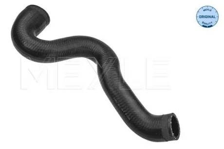 Патрубок інтеркулера Audi A4/VW Passat 1.9D/1.9DH 95-01 Meyle 100 036 0040