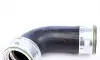Фото Патрубок системи охолодження (зверху) Audi A3/Seat Leon/Skoda Octavia/SuperB/VW Golf/Passat 2.0D 03 Meyle (1000360041) зображення 4