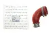 Фото Патрубок інтеркулера VW Caddy III/Skoda Octavia 1.9TDI/2.0TDI 04-15 Meyle (100 036 0043) зображення 2