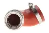 Фото Патрубок інтеркулера VW Caddy III/Skoda Octavia 1.9TDI/2.0TDI 04-15 Meyle (100 036 0043) зображення 4