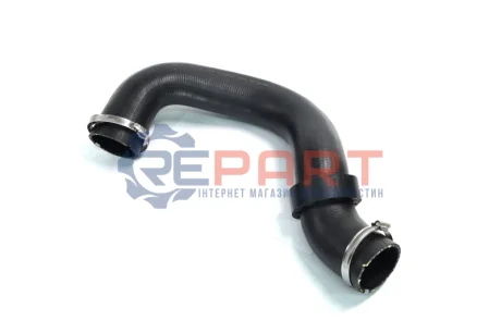 Патрубок інтеркулера (верхній) VW T5/T6 2.0D 09 Meyle 1000360055 Купити в Україні