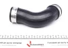 Патрубок інтеркулера (нижній) (L) Audi A3/Skoda Octavia/SuperB/VW Golf/Jetta/Passat 2.0D 03- (ззаду) Meyle (100 036 0072) зображення 2