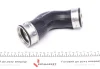 Патрубок інтеркулера (нижній) (L) Audi A3/Skoda Octavia/SuperB/VW Golf/Jetta/Passat 2.0D 03- (ззаду) Meyle (100 036 0072) зображення 3