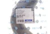 Патрубок інтеркулера VW T5 1.9TDI 03 Meyle (100 036 0076) зображення 2