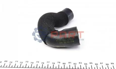 Патрубок інтеркулера Audi A4/A4 Allroad/A5/Q5 2.0-2.0H 07-17 Meyle 1000360085 Купити в Україні