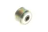 Фото Шкив генератора VW T5 1.9-2.0 TDI/Caddy VI 1.6/2.0 TDI/Crafter 2.0-2.5TDI - Шкив генератора VW T5 1.9-2.0 TDI/Caddy VI 1.6/2.0 TDI/Crafter 2.0-2.5TDI. Meyle (1000531004) изображение 2