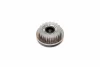 Фото Шків генератора VW T5 2.5TDI 03-09 (z=18) Meyle (1000531008) зображення 4