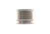 Шків генератора Audi A1/A6/Q5/Skoda Fabia/Octavia/Rapid/SuperB/VW Amarok/Caddy/T5/Passat 1.2-3.6 01 Meyle (1000531009) зображення 4