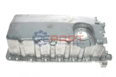 Оливозбірник (піддон) VW Golf IV 97-06 Meyle 1001030041 Купити в Україні