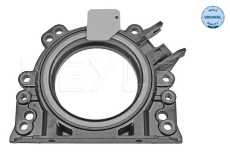 Сальник колінвалу (задній) Audi A3/Seat Leon/Skoda Fabia/Octavia/VW Caddy/Passat(85x111) 1.4/1.6 03 Meyle 1001031009