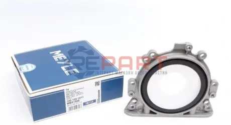 Сальник колінвалу (задній) VW T4/LT 2.5 TDI (85x131x15,7) MEYLE 1001031011 Купити в Україні