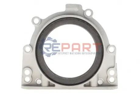 Сальник колінвалу (задній) Audi/VW Caddy/Golf/Jetta/Passat 1.6/1.8/2.0 96- MEYLE 1001031012 Купити в Україні