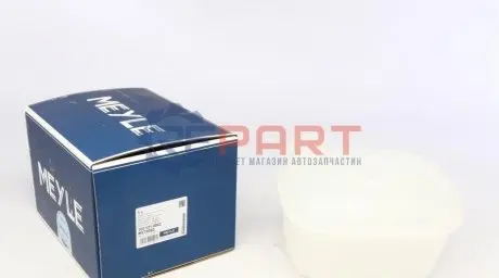 Компенсационный бак, системы охлаждения Meyle 1001210002 Купить в Украине