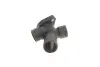 Фото Фланець системи охолодження VW LT 2.5TDI 96-/T4 90 Meyle (100 121 0020) зображення 5