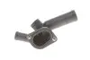 Фото Фланець системи охолодження Audi A3/Fabia/Skoda Octavia/VW Bora/Golf/T5 1.6/2.0/2.0 95-15 Meyle (100 121 0058) зображення 2
