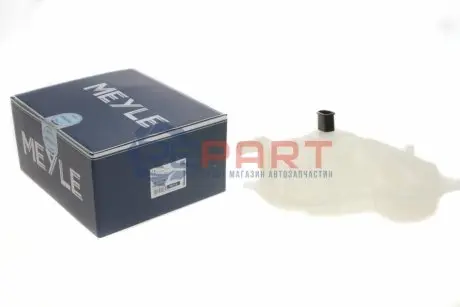 Бачок розширювальний VW Passat 1.6/1.8/2.0i/1.9 TDI 96-05 MEYLE 1001210061 Купити в Україні