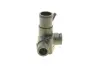 Фото Фланець системи охолодження VW Caddy II/Golf III/IV/Passat 1.9TDI 93-02 Meyle (100 121 1053) зображення 4