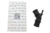 Фото Фланець системи охолодження VW Caddy II/ Golf IV/V 1.9 TDI 95-06 Meyle (100 121 1065) зображення 2